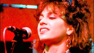 The Bangles  Melkweg Encore February 16 1985 Tape Source 2 [upl. by Teerprah302]