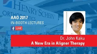 A New Era in Aligner Therapy [upl. by Mayram]