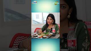 BHIMAVARAM BHOJANALU  NON VEG SPECIAL COMBO amp CURRIES  TASTE OF HYDERABAD [upl. by Rma]