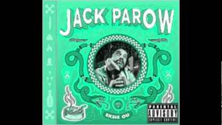 Jack Parrow Ft Gazelle Hosh Tokolosh [upl. by Ahsirtap997]