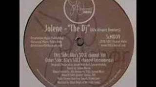 Jolene  The Dj Alix Alvarez Mix [upl. by Sim743]