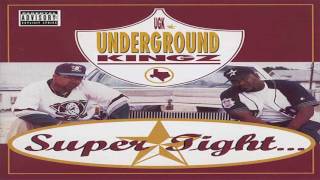 UGK — FRONT BACK amp SIDE TO SIDE [upl. by Yramliw]