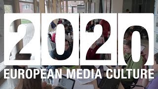 Media Culture 2020  Liepāja [upl. by Thessa294]