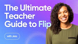 The Ultimate Teacher Guide to Flip [upl. by Gilbart415]