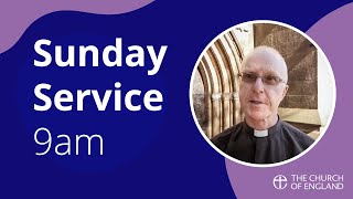 A Service for the Eleventh Sunday after Trinity [upl. by Madlen]