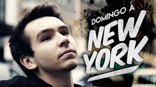 DOMINGO À NEW YORK [upl. by Dimitri]