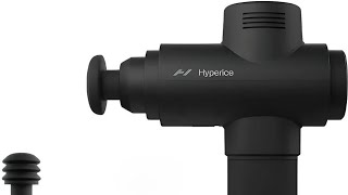 Hypervolt 2 Pro Handheld Percussion Massage Gun [upl. by Aicnom]