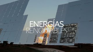 ENERGÍAS RENOVABLES  Documental Completo [upl. by Orecul]