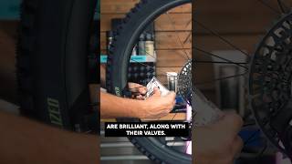 👑 The Ultimate Tubeless Setup 😮‍💨🔥 RobRidesEMTB [upl. by Aicilaf775]