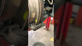 How to properly grease brake pads and avoid brake squeaks [upl. by Pry59]