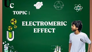 ELECTROMERIC EFFECT unveilingchemistry physicswallah education trending [upl. by Oz474]