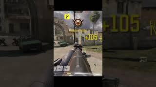 UNIQUE MAG ATTACHMENT Part 2  Call of Duty Mobile codm callofdutymobile codmobile [upl. by Niatsirhc]