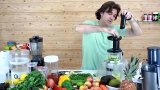 Como Fazer Suco Verde Detox Aprenda a Receita do Suco de Couve e Emagreça 2Kg Em Apenas 3 Dias [upl. by Aprile98]