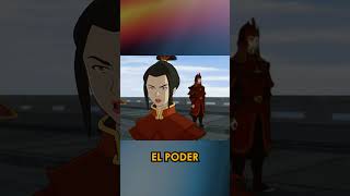 Azula de avatar débil verdaderafuerza analisisdepersonaje tioiroh [upl. by Kirk]