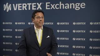 Exchange Europe 2023 Carlos Hernandez Senior Tax Manager at Microsoft [upl. by Aivuy]