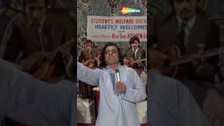 Yaara O Yaara Ishq Ne MaaraBenaam 1974 shorts karaokehindisongs [upl. by Sandro49]