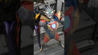 Ultraman Z  Goshouwa Kudasai Ware No Na Wo shorts ultramanz lagu lirik beranda [upl. by Aicelef965]