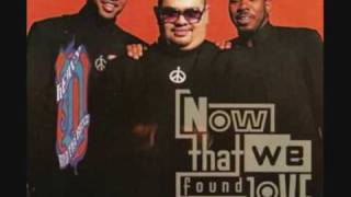 Heavy D and the boyz  now that we found love  1991 [upl. by Melodee]