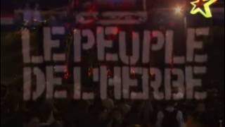 Le Peuple de lHerbe quotMaison en durquot Live Paléo Festival 2003 [upl. by Marguerie]