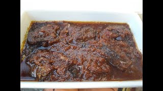 HOW TO MAKE A SIMPLE AND EASY SAUCE FOR RICE  REQUESTED VIDEO [upl. by Ahsim326]