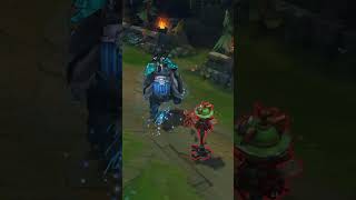 NUNU AND WILLUMP COOKING⛄❄️🏂🏻🥶 leagueoflegends outplay leagueofplays reels shorts [upl. by Jacquelynn339]