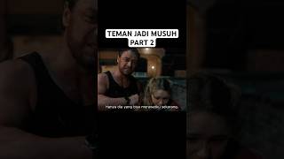 TEMAN YANG TOXIC SINGKIRKAN DARI AWAL GUYS film filmbagus movie ulasanfilm alurceritafilm [upl. by Nodarb612]