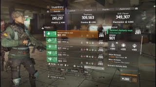 Tactician classified build sticky bomb testing PVE 18 [upl. by Nnayrb]