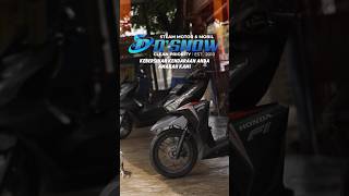 Tanya customer cuci steam shortsvideo cucimotor cucimobil premiumwash detailing viralvideo [upl. by Eeroc]