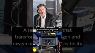 What kind of energy for the future of the boating industry The answer in video NauticBroadcast [upl. by Acihsay362]