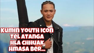 Zion Tlaichhun  I Tel Ve Lo Cho Loh Di Zun  RamBoss React [upl. by Harraf]