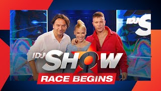 IDJShow  S02E06  2023  RACE BEGINS [upl. by Andras712]