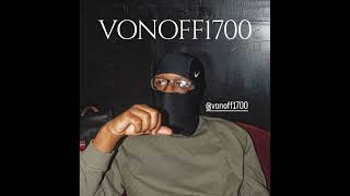 VonOff1700 Type Beat  quotFlame Outquot [upl. by Nho]