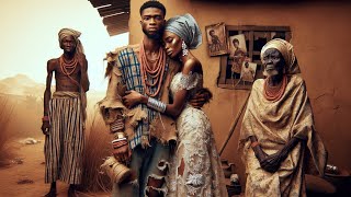 Married to a Poor Man The Secret Her Stepmother Never Knew folk folktales storytime africantale [upl. by Benedic]