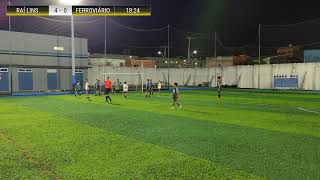 Transmissão ao vivo de LICEF  LIGA CEARENSE DE FUTSAL [upl. by Einad]