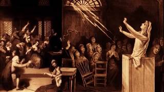 The REAL HISTORY Behind the Salem Witch Trials [upl. by Mosenthal]