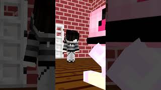 ​Aphmau Funniest Moments  MINECRAFT memes shorts [upl. by Faria]