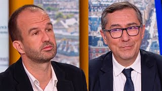 🔴 Le RN contre les retraités [upl. by Arza]