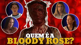 QUEM É A BLOODY ROSE EM PRETTY LITTLE LIARS SUMMER SCHOOL TEORIAS E PISTAS [upl. by Aket]