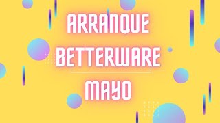 ☑️Catálogo Betterware Mayo Arranque 👈 soybetter [upl. by Eruot]