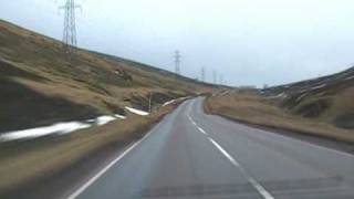 The Lecht and Glen Shee part 1 [upl. by Rosati442]