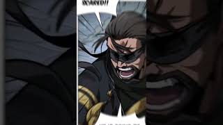 Incoming Massacre😱😱😱shortvideo manhwareccomendation manhua manhwa shorts [upl. by Anairam]