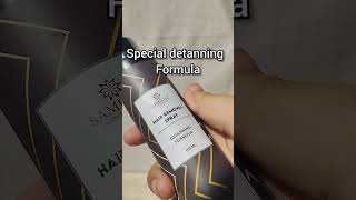 VIRAL HAIR REMOVAL SPRAY NO PAINFUL WAXING❌ NO SHAVING❌SMOOTH SKIN IN 5MINS [upl. by Okuy398]