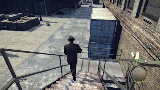 Mafia 2 Gameplay [upl. by Carlstrom193]