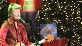 The Brian Setzer Orchestra  Jingle Bells Live [upl. by Ahsats]