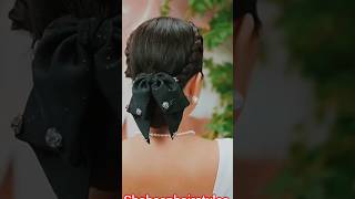 Hairstyles 👌  Best style hair bundesign hairstyles haircare beauty [upl. by Rodriguez]