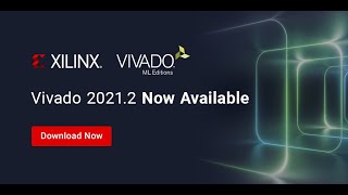 How to Install AMDXilinx Vivado ML 20212 Free Standard Edition [upl. by Valda]