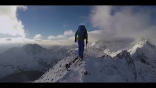 Winter Ground Conditions  Snowdonia National Park Authority [upl. by Margalit]