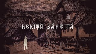 Leliță Săftiță  Romanian Song feat Meena Cristiana [upl. by Salim]