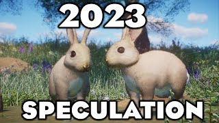 Planet Zoo 2023 Speculation [upl. by Noevad507]