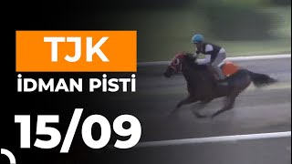 Adana İdman Pisti 15092024 Pazar [upl. by Enyaz]